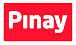 Fábrica de pinturas Pinay Logo