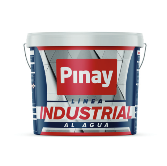 Pinay Industrial Al Agua